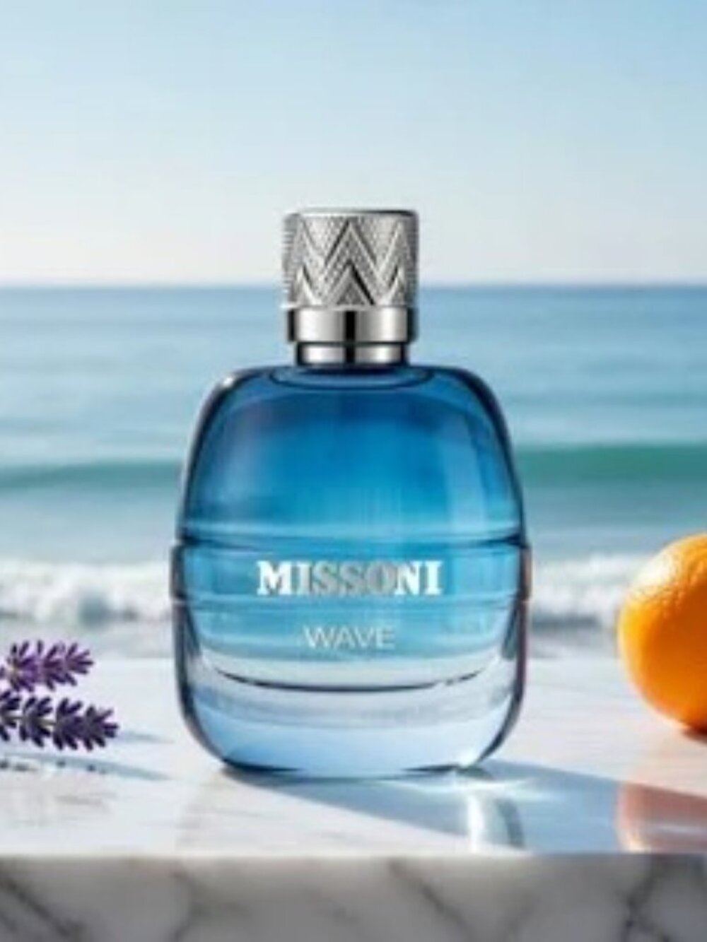 Missoni Pour Homme EDP,Woody Aromatic Fresh Lemon-Mini 5ml,0.17oz-BOXED-NEW - Picture 9 of 15
